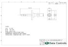 他の写真1: ★旧モデル★　光変換プラグ【LC(オス)-ST(メス)、１芯、シングルモード】