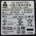 他の写真1: AC電源アダプタ（12V, 1A）