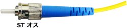画像4: 2芯光変換パッチケーブル（SC、LC、ST、FC、MT、シングル/マルチモード）