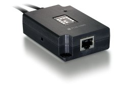 画像1: イーサネットPower over Ethernet (PoE)スプリッタ