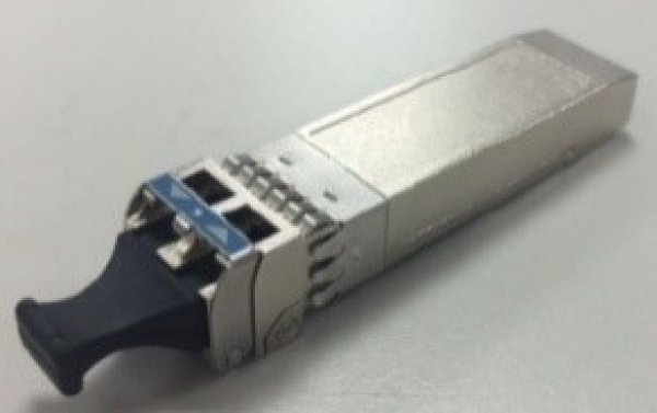 画像1: SFP＋モジュール【10Gbps、10GBASE-LR シングルモード】  (1)