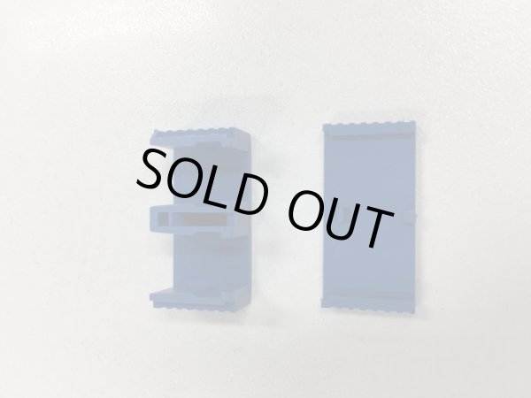 画像3: SCコネクタクリップ(2芯用) 【1パック5組】 (3)