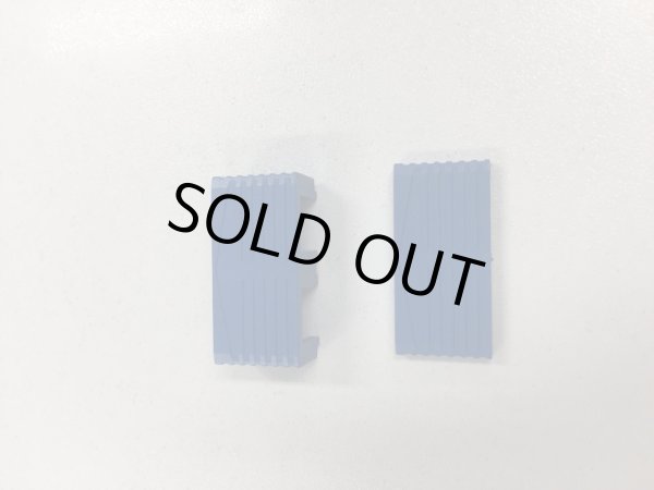 画像4: SCコネクタクリップ(2芯用) 【1パック5組】 (4)